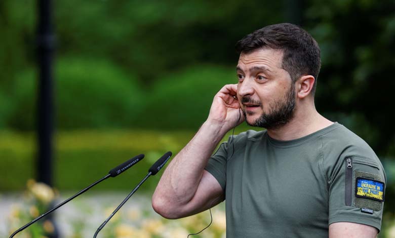 Patriot shortage worries Kyiv: Zelensky seeks alternatives