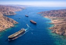 Report: Iran cannot open the Strait of Hormuz, even if it wanted to