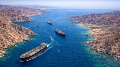 Report: Iran cannot open the Strait of Hormuz, even if it wanted to