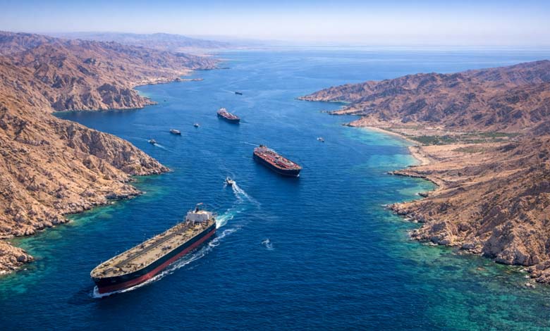 Report: Iran cannot open the Strait of Hormuz, even if it wanted to