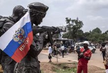 Russia in the African Sahel: logistical corridors and strategic gains