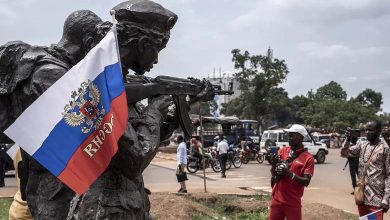 Russia in the African Sahel: logistical corridors and strategic gains