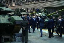 Russia seeks second place in the arms market: new clients and challenges