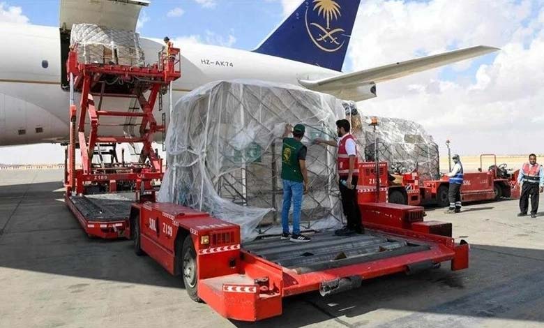 Saudi Arabia under scrutiny in Sudan: humanitarian aid or tools for reshaping the balance of conflict?