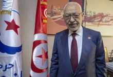 Seeking support abroad: desperate attempts by the Muslim Brotherhood to return to the scene in Tunisia