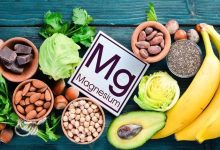 Seven magnesium-rich foods that may reduce the need for supplements