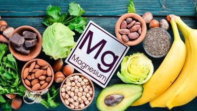 Seven magnesium-rich foods that may reduce the need for supplements