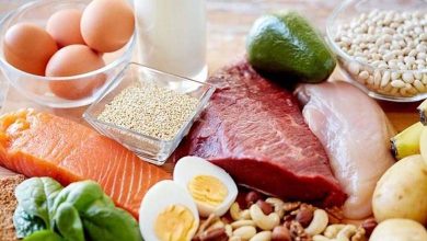 Seven silent signs of protein deficiency in your diet: understanding, identifying, and correcting