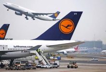 Six weeks before European aviation enters an operational storm