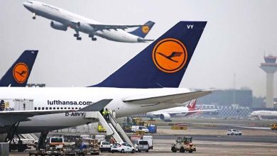 Six weeks before European aviation enters an operational storm