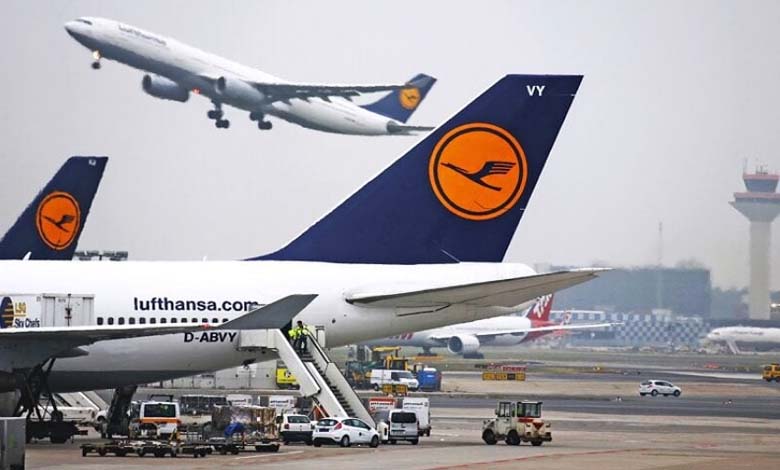 Six weeks before European aviation enters an operational storm