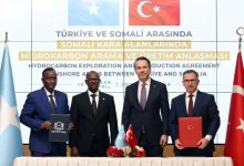 Somali oil, Ankara’s reward for years of support