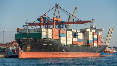 Sources: The cargo of the detained Iranian vessel may be used in military industries