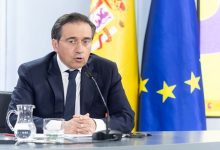 Spanish opening toward Iran in support of de-escalation efforts