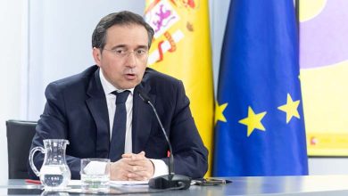 Spanish opening toward Iran in support of de-escalation efforts