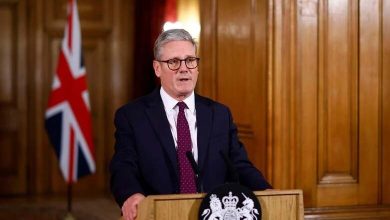 Starmer: Lebanon is an integral part of the solution