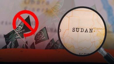 Sudan’s Muslim Brotherhood and Iran: how the threads of the spider’s web tighten around Al-Burhan