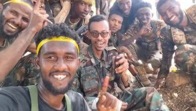 Sudan… Is the dissolution of the Al-Bara ibn Malik Brigade a response to Washington?