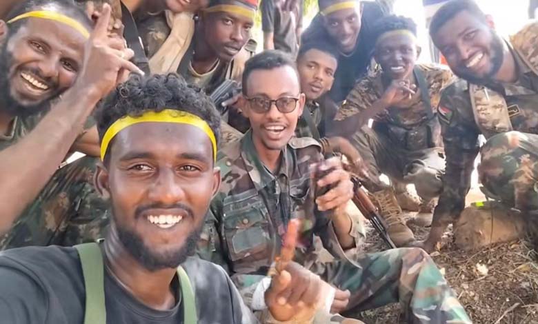 Sudan… Is the dissolution of the Al-Bara ibn Malik Brigade a response to Washington?