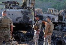 Surgical strikes against Hezbollah… U.S. pressure to restrain Israel in Lebanon