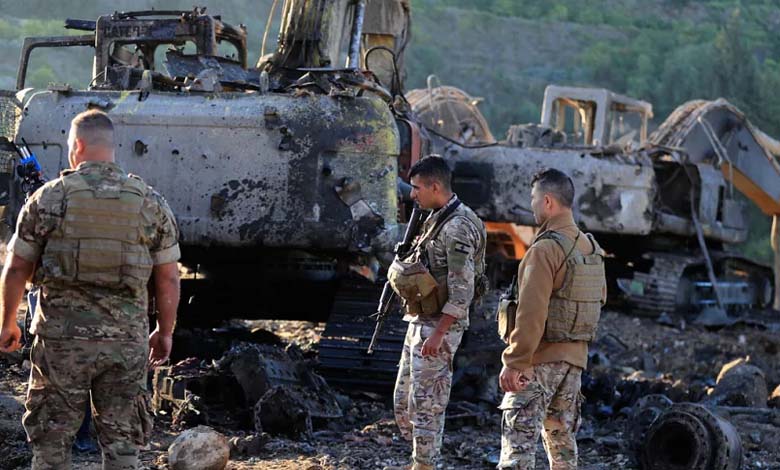 Surgical strikes against Hezbollah… U.S. pressure to restrain Israel in Lebanon