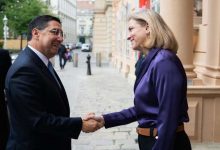 Swiss support broadens international recognition of Morocco’s sovereignty over the Sahara