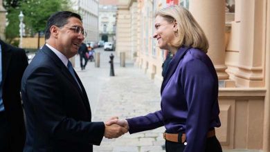 Swiss support broadens international recognition of Morocco’s sovereignty over the Sahara