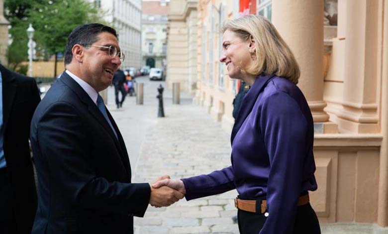 Swiss support broadens international recognition of Morocco’s sovereignty over the Sahara