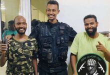 Targeting the Al-Bara ibn Malik Brigade… a step in the battle to dismantle the influence of the Islamist current in Sudan