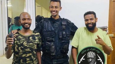 Targeting the Al-Bara ibn Malik Brigade… a step in the battle to dismantle the influence of the Islamist current in Sudan