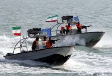 Tehran closes the Strait of Hormuz again in a tug-of-war with Washington.