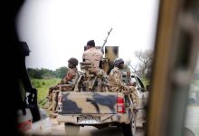 Terrorism escalates in Nigeria ahead of elections: a western hotspot and a struggle for influence