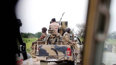 Terrorism escalates in Nigeria ahead of elections: a western hotspot and a struggle for influence