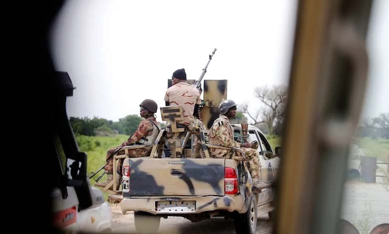 Terrorism escalates in Nigeria ahead of elections: a western hotspot and a struggle for influence