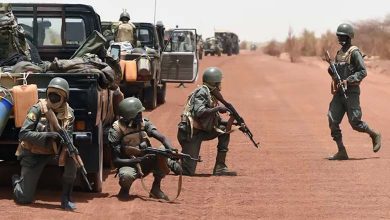 Terrorism in the Sahel enters a phase of influence management through an increasingly exposed Mali