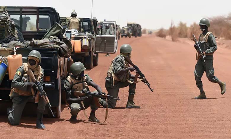 Terrorism in the Sahel enters a phase of influence management through an increasingly exposed Mali