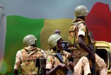 Terrorism map in Mali: seven organizations and intertwined networks