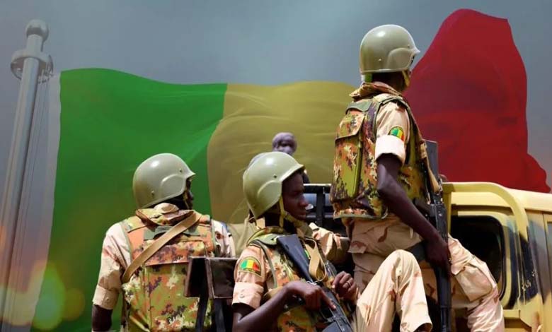 Terrorism map in Mali: seven organizations and intertwined networks