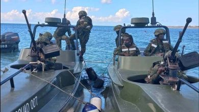 Terrorism, sanctions, and influence: five questions explaining the future of Rwanda’s role in Mozambique