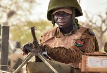 Terrorism spreads in Burkina Faso: isolated bases become a new target