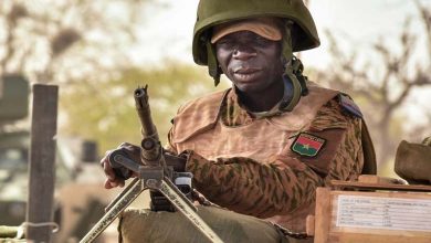 Terrorism spreads in Burkina Faso: isolated bases become a new target