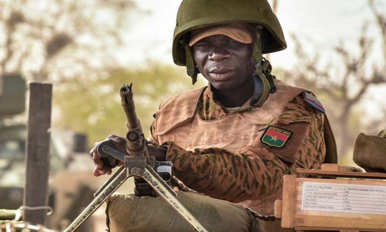 Terrorism spreads in Burkina Faso: isolated bases become a new target