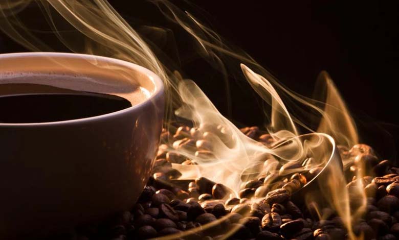 The Effect of Coffee on Decision-Making