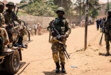 The M23 and loyalty: a complex equation behind the scenes in eastern Congo