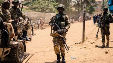 The M23 and loyalty: a complex equation behind the scenes in eastern Congo