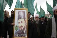 The Muslim Brotherhood capitalizes on regional crises: a tactical return through shadow networks and the internal dismantling of states