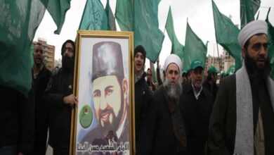 The Muslim Brotherhood capitalizes on regional crises: a tactical return through shadow networks and the internal dismantling of states