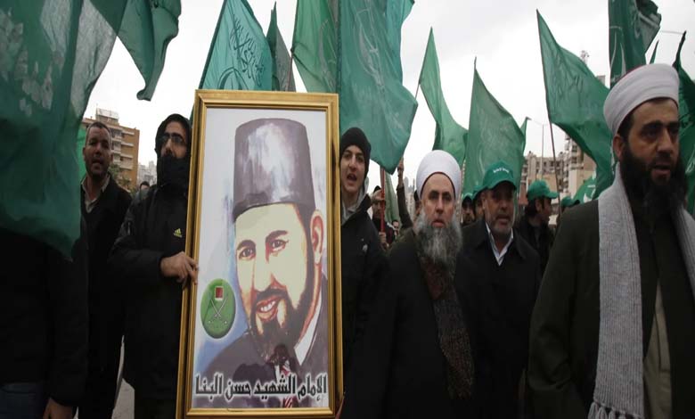 The Muslim Brotherhood capitalizes on regional crises: a tactical return through shadow networks and the internal dismantling of states