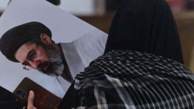 The Qom shrine and Mojtaba’s fate… a diplomatic memo reveals surprises