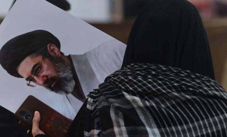 The Qom shrine and Mojtaba’s fate… a diplomatic memo reveals surprises